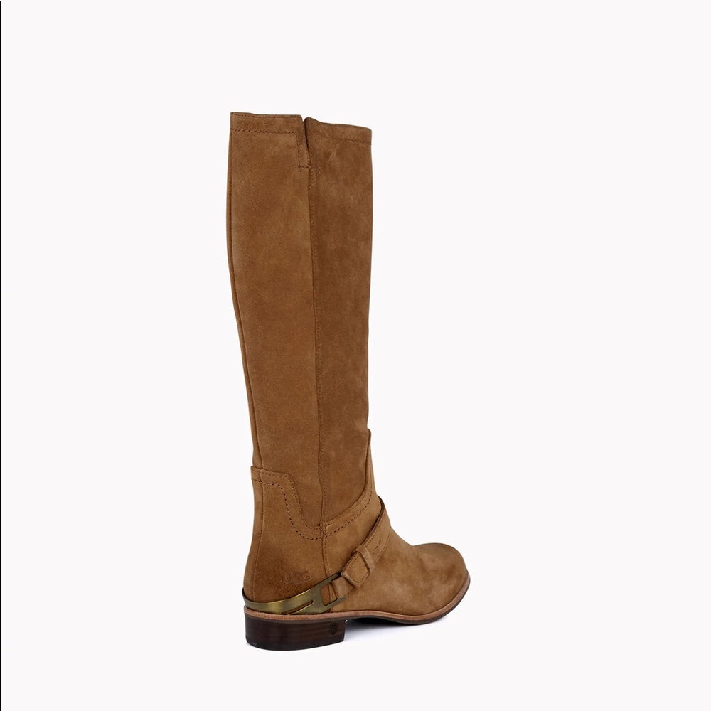 Ugg Channing boots - Picture 11 of 12